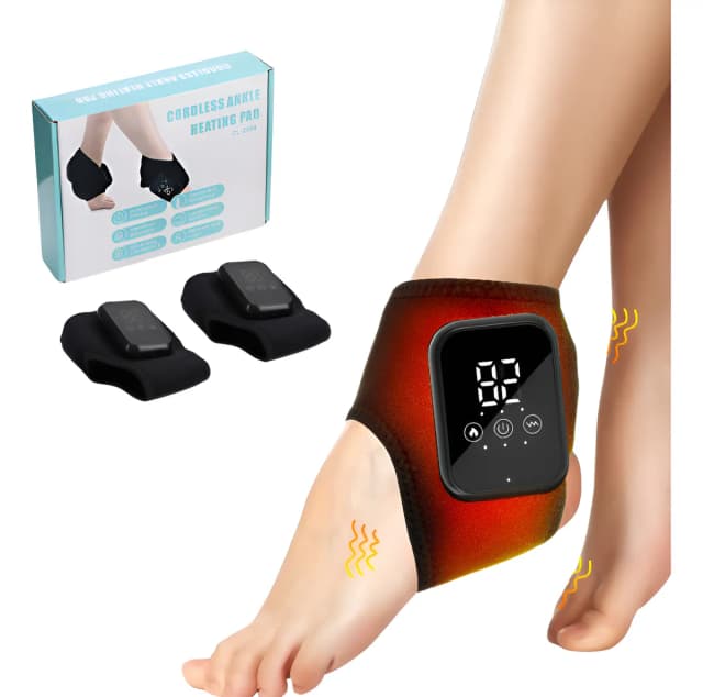 Par de massageadores Terttu